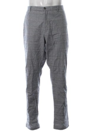 Herrenhose S.Oliver, Größe XXL, Farbe Mehrfarbig, Preis 7,99 €, #136895381