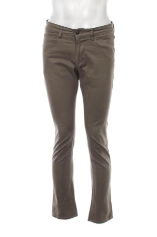 Pánské kalhoty  Massimo Dutti, Velikost M, Barva Zelená, Cena  822,00 Kč, #136895383