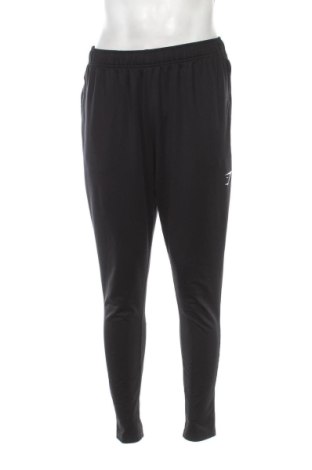Pánské kalhoty  Gymshark, Velikost L, Barva Černá, Cena  397,00 Kč, #136896235