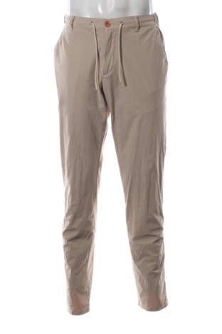 Herrenhose Unbranded, Größe XL, Farbe Beige, Preis 6,99 €, #136897222