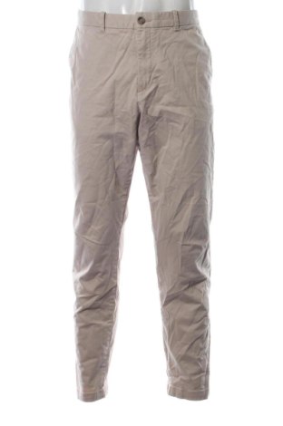 Herrenhose H&M, Größe L, Farbe Beige, Preis 8,99 €, #136898997