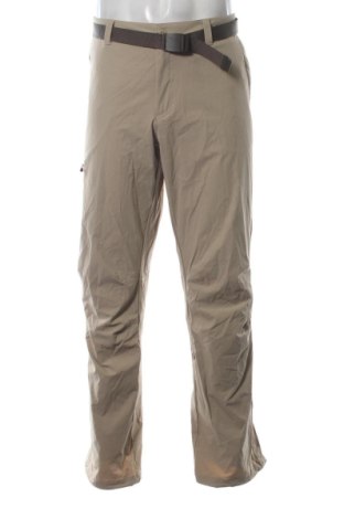 Pantaloni de bărbați Maier Sports, Mărime XL, Culoare Bej, Preț 91,99 Lei, #136899654