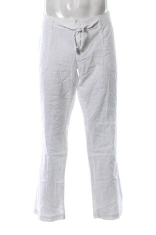 Herrenhose Unbranded, Größe XL, Farbe Weiß, Preis 8,99 €, #136899991