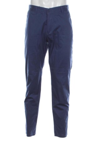 Męskie spodnie Unbranded, Rozmiar L, Kolor Niebieski, Cena 69,99 zł, #136902987