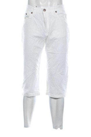 Męskie spodnie Unbranded, Rozmiar M, Kolor Biały, Cena 80,99 zł, #136903857