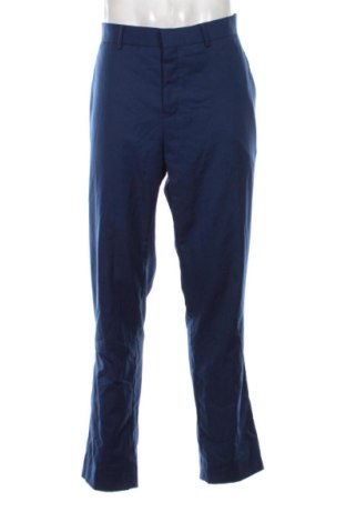 Мъжки панталон Pier One, Размер XL, Цвят Син, Цена 20,45 €, #136920560