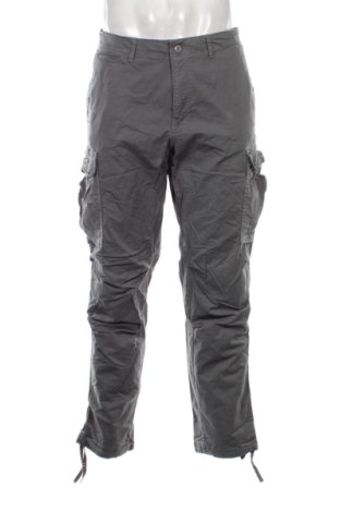 Pánské kalhoty  Unbranded, Velikost L, Barva Šedá, Cena  809,00 Kč, #136921481