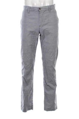 Pantaloni de bărbați Alberto, Mărime L, Culoare Gri, Preț 47,99 Lei, #136928108