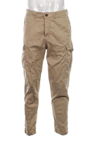 Herrenhose Selected, Größe M, Farbe Beige, Preis € 7,99, #136929237