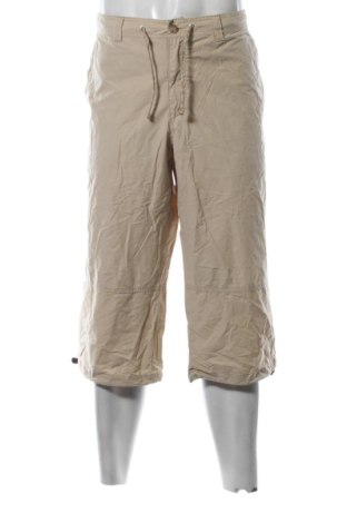 Pánské kalhoty  Unbranded, Velikost XL, Barva Béžová, Cena  289,00 Kč, #136930799