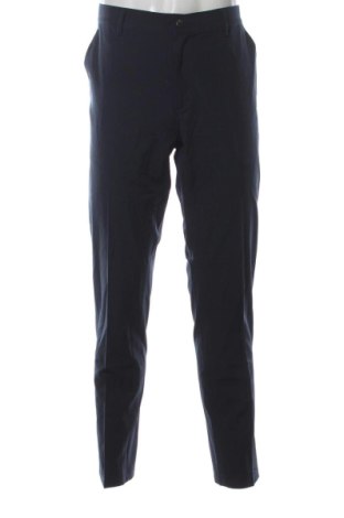 Herrenhose Abacus, Größe L, Farbe Blau, Preis 19,99 €, #136933155