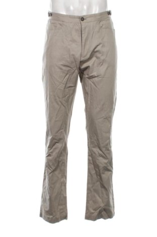 Herrenhose H&M, Größe L, Farbe Beige, Preis 14,99 €, #136934570