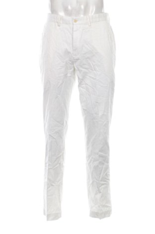 Pánské kalhoty  Ralph Lauren, Velikost L, Barva Bílá, Cena  1 149,00 Kč, #136937806