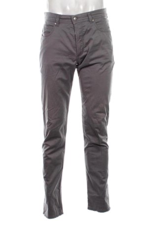 Herrenhose Bugatti, Größe M, Farbe Grau, Preis 25,99 €, #136940055
