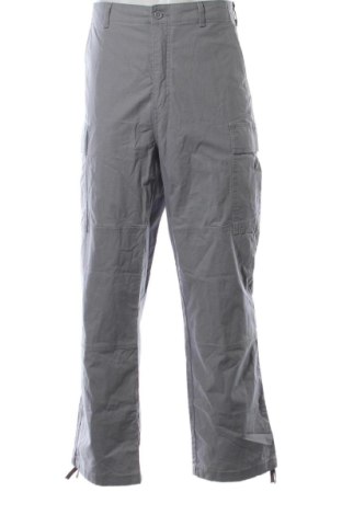 Męskie spodnie Dockers, Rozmiar L, Kolor Szary, Cena 57,99 zł, #136940775
