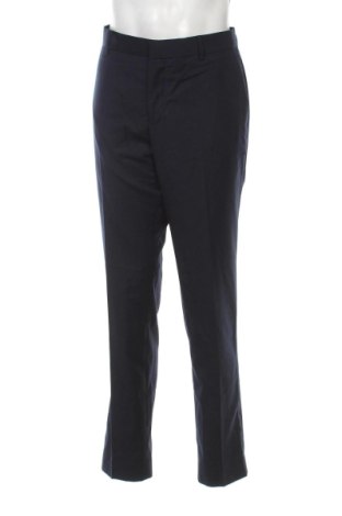 Pantaloni de bărbați Pier One, Mărime XL, Culoare Albastru, Preț 167,99 Lei, #136941050