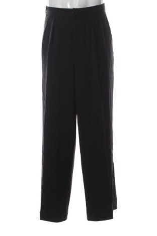 Pantaloni de bărbați Unbranded, Mărime L, Culoare Negru, Preț 167,99 Lei, #136943376