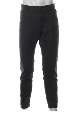 Férfi nadrág Zara, Méret XL, Szín Fekete, Ár 5 529 Ft, #136953586