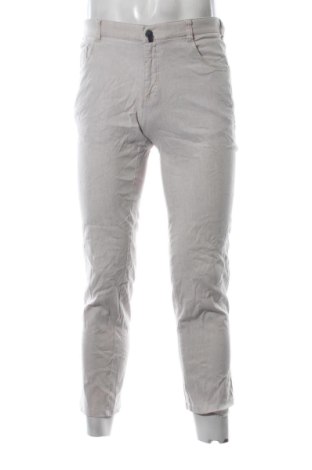 Herrenhose Unbranded, Größe L, Farbe Ecru, Preis 14,99 €, #136953692