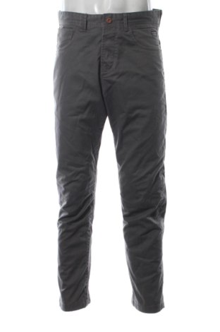 Ανδρικό παντελόνι Jack & Jones, Μέγεθος M, Χρώμα Γκρί, Τιμή 12,99 €, #136953753