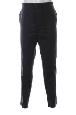 Pantaloni de bărbați Hugo Boss, Mărime XL, Culoare Negru, Preț 191,99 Lei, #136953782