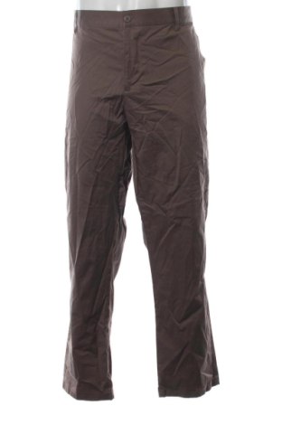 Férfi nadrág Unbranded, Méret XXL, Szín Barna, Ár 5 469 Ft, #136953835