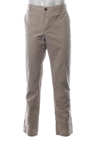 Herrenhose Tchibo, Größe L, Farbe Beige, Preis € 11,99, #136953893