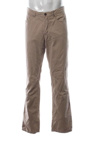 Herrenhose Unbranded, Größe L, Farbe Beige, Preis 11,99 €, #136954085