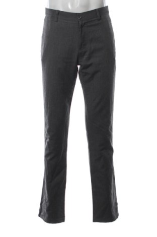Herrenhose Zara, Größe L, Farbe Grau, Preis € 13,99, #136954176