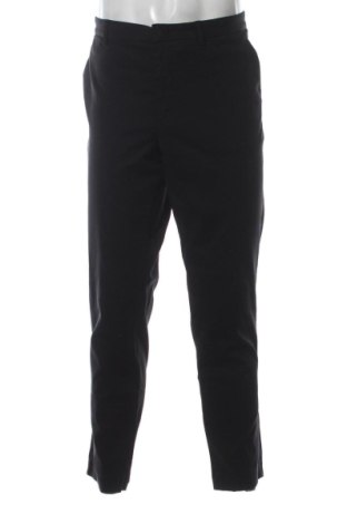 Мъжки панталон BOSS, Размер XL, Цвят Черен, Цена 98,67 €, #136956424