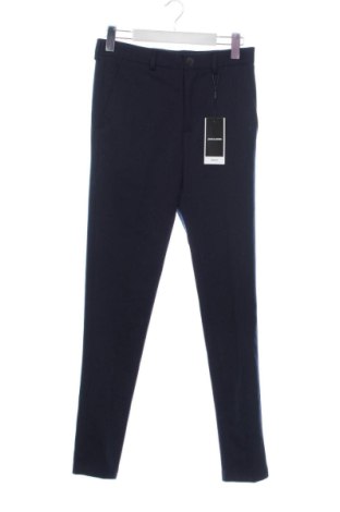 Мъжки панталон Jack & Jones, Размер XS, Цвят Син, Цена 13,81 €, #136839946