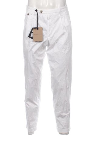 Pánske nohavice  Michael Coal, Veľkosť XL, Farba Biela, Cena  46,95 €, #132024593