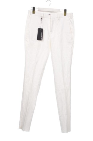 Pánske nohavice  Neil Barrett, Veľkosť M, Farba Biela, Cena  117,95 €, #131992997