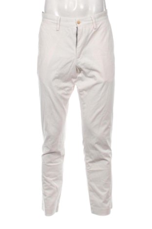 Herrenhose Polo Ralph Lauren, Größe L, Farbe Weiß, Preis € 69,99, #133766129