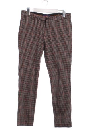 Męskie spodnie Scotch & Soda, Rozmiar M, Kolor Kolorowy, Cena 128,60 zł, #136670638