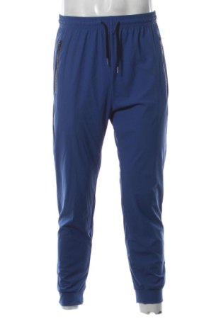Herrenhose Unbranded, Größe L, Farbe Blau, Preis 7,99 €, #136747762