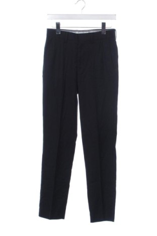 Мъжки панталон Jack & Jones, Размер XS, Цвят Черен, Цена 9,98 €, #136839631
