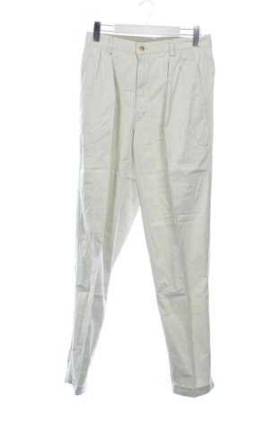 Мъжки панталон American Eagle, Размер S, Цвят Бежов, Цена 23,35 €, #136852828