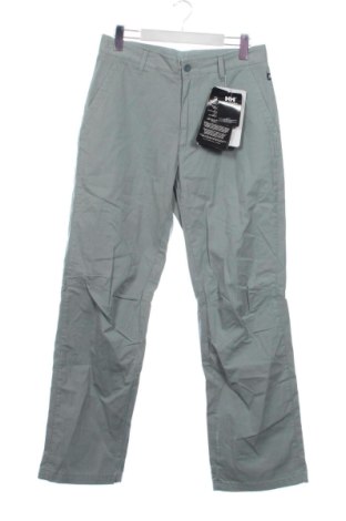 Мъжки панталон Helly Hansen, Размер S, Цвят Зелен, Цена 37,15 €, #136852988