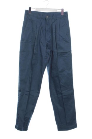 Мъжки панталон Dockers, Размер S, Цвят Син, Цена 10,94 €, #136853492