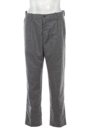 Męskie spodnie H&M, Rozmiar M, Kolor Szary, Cena 64,30 zł, #136856903
