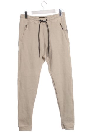 Pánské kalhoty  Pull&Bear, Velikost S, Barva Béžová, Cena  249,00 Kč, #136866708
