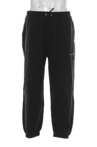 Męskie spodnie Unbranded, Rozmiar L, Kolor Czarny, Cena 33,99 zł, #136867102