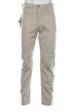 Męskie spodnie Wrangler, Rozmiar M, Kolor Beżowy, Cena 157,99 zł, #136868498