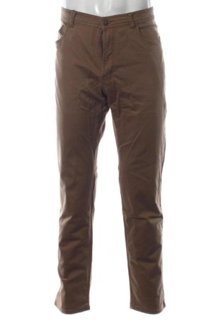 Męskie spodnie Unbranded, Rozmiar L, Kolor Brązowy, Cena 85,99 zł, #136873302