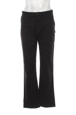 Мъжки панталон Hugo Boss, Размер M, Цвят Черен, Цена 13,04 €, #136874724