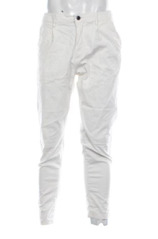 Pánske nohavice  Lindbergh, Veľkosť L, Farba Biela, Cena  66,95 €, #136883544