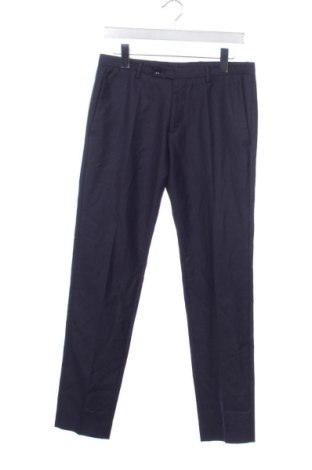 Herrenhose Teodor, Größe S, Farbe Blau, Preis € 6,00, #136886750