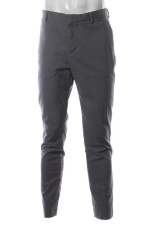 Herrenhose H&M, Größe L, Farbe Grau, Preis 7,99 €, #136886922