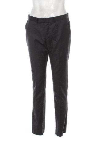 Ανδρικό παντελόνι Ben Sherman, Μέγεθος L, Χρώμα Μαύρο, Τιμή 20,00 €, #136896343